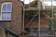 free Lower Boddington home extension quotes