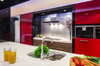 Lower Boddington kitchen extensions