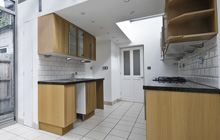 Lower Boddington kitchen extension leads